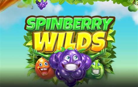 Spinberry Wilds Slot - Play Online